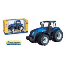 TRATOR NEW HOLLAND  